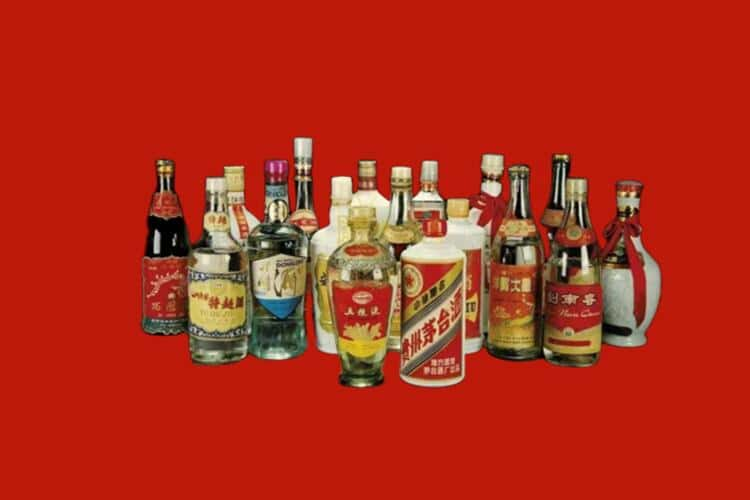 上海普陀区回收30年茅台酒怎么样？